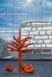 Kunstgalerie Stuttgart - Orange Tree