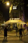 Paris by Night I