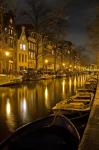 Amsterdam neu