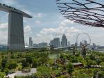 Singapore - Garden by the Sea 1