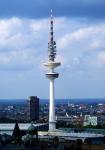 Heinrich Hertz Turm "Tele-Michel"