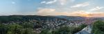 Wernigeroder Stadtpanorama 2