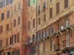 Wohnen in Siena
