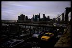 NYC  Brooklyn Bridge
