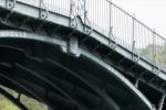 Iron Bridge in Ironbridge