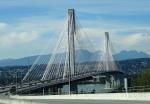 Port Mann Bridge Vancouver
