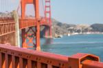 Golden Gate einmal anders
