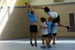 Handball B-Jugend