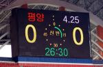 Fußball Nordkorea 7