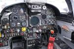 Cockpit Tiger F5