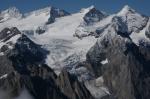 Flug zum Matterhorn 5