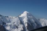 Flug zum Matterhorn 8