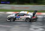 Wochenspiegel Porsche Team Manthey