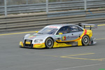 DTM Audi Jarvis