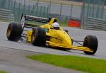 Minardi Formel 1