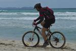 beach-biking