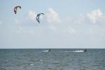 Kite-Surfen-Übersicht