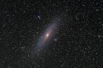 Andromeda - Test