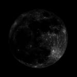 Mond 9 vom 19.03.2011 (dark)
