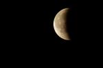 Lunar Eclipse D