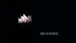 ISS 12.08.2012