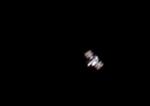 ISS 4. März 2011 360km Dist. 700mm