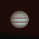 Jupiter 16.3.2013