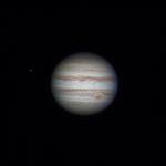 Jupiter 10.1.2014