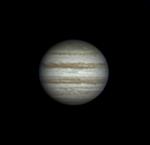 Jupiter vom 10.3.2014