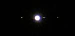 Jupiter ohne DSLR und ohne Teleskop