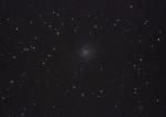 M101 gestackt aus 32 frames