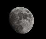 Mond am 14-05-2011