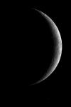 Mond Aldebaran 21.4.2015