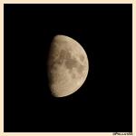 Der Mond 3