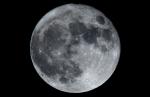 Mond vom 17.12.2013