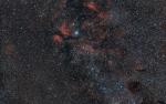 NGC6888 135mm
