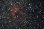 NGC7000 1990