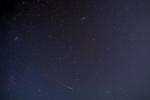 Perseiden (M31/M33) Single