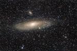 M31 Andromeda 4