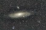 M31 Andromeda 2