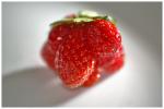 Erdbeer Mutation