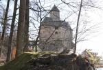 Burg Falkenberg 5