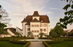 Schloss Aesch Neu