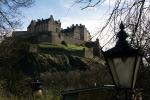Edinburgh Castle II
