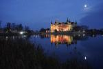 Orange Day - Schweriner Schloss (3)
