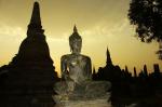 Wat Mahathat / Sukhothai