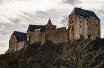 Burg Mildenstein Leisnig